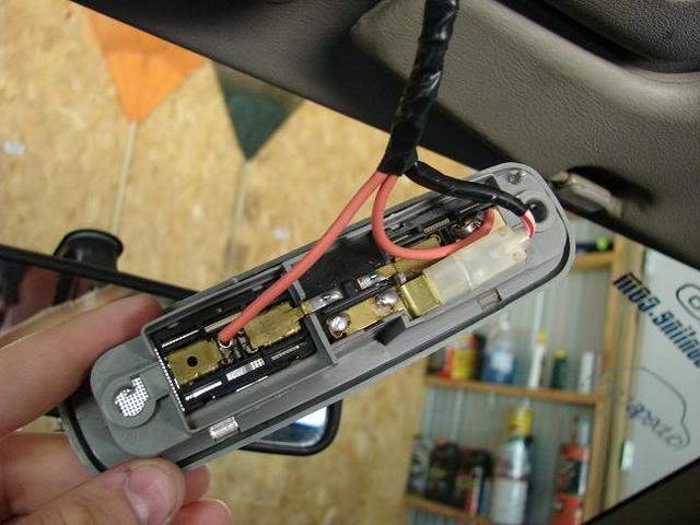 4cb0a9fc8833d57dc220aacdf05442f9  How-to install an Integra Maplight in your 92-95 Civic