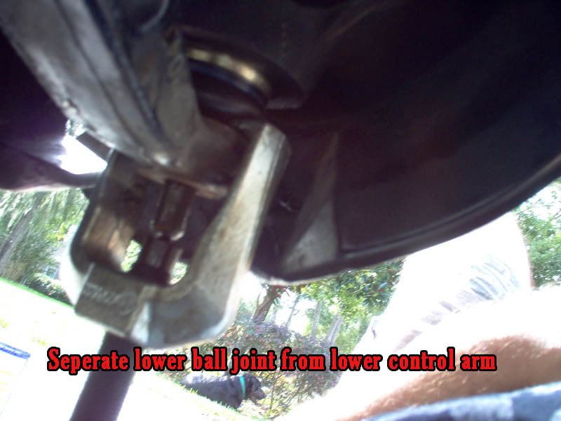 883e06c35b15963693febb06dd9af966  G3 ball joint removal/install